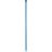 Лом ЗУБР шестигранный, с заостренным концом и прямой лопаткой,  длина 1500мм, профиль 25мм 21815-150 купить в Екатеринбурге