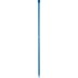 Лом ЗУБР шестигранный, с заостренным концом и прямой лопаткой,  длина 1500мм, профиль 25мм 21815-150 купить в Екатеринбурге