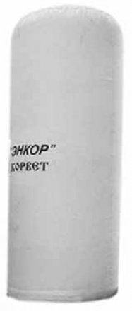 Мешок фильтрующий д/К-67 верхний Корвет 19952 купить в Екатеринбурге