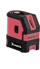 Лазерный уровень MATRIX ML02 35059 купить в Екатеринбурге