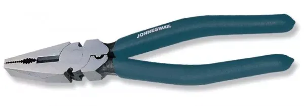 Пассатижи многофункциональные 9" P079 Jonnesway 47121 купить в Екатеринбурге