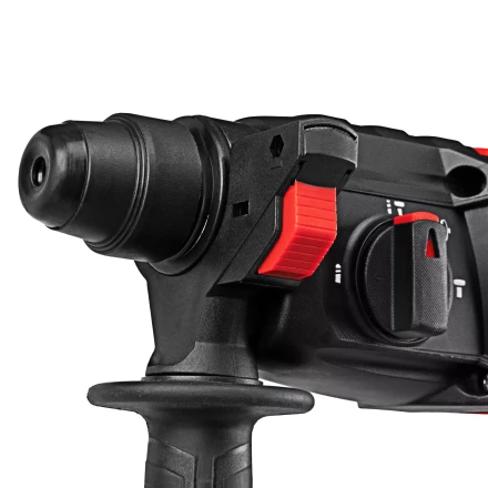 Перфоратор электрический MTX MRH-600-22, SDS-Plus, 600 Вт, 2,2 Дж, 3+1 режима 26682 купить в Екатеринбурге