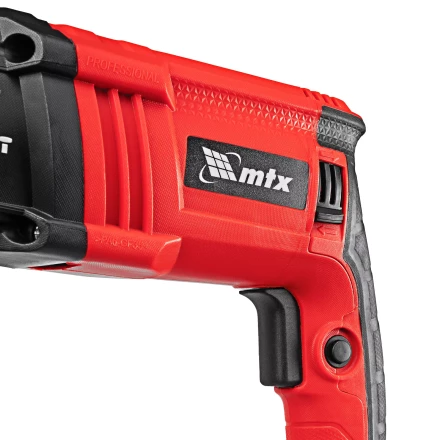 Перфоратор электрический MTX MRH-600-22, SDS-Plus, 600 Вт, 2,2 Дж, 3+1 режима 26682 купить в Екатеринбурге