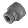 Головка ударная шестигранная 30 мм1/2" CrMo  Stels 13929 купить в Екатеринбурге