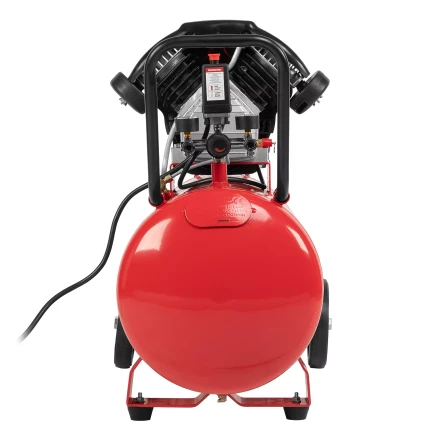 Компрессор воздушный MTX КК-2200/100, 2,2 кВт, 350 л/мин, 100 л, прямой привод, масляный купить в Екатеринбурге