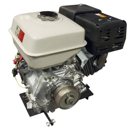 Головная секция 3,0м к виброрейке Vektor VTS-9.0 (с Honda GX-270) купить в Екатеринбурге