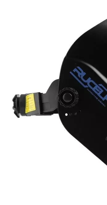 Маска сварочная Rucelf MF-3-PRO купить в Екатеринбурге