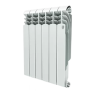 Радиатор Royal Thermo Vittoria 350 - 8 секций купить в Екатеринбурге