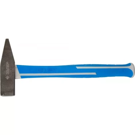 Молоток с фиберглассовой рукояткой, ЗУБР &quot;ПРОФЕССИОНАЛ&quot; 20035-06, кованый, 600 г 20035-06 купить в Екатеринбурге