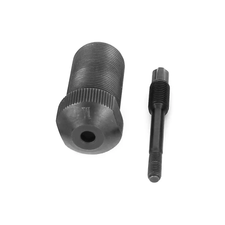 Наконечник М5 для аккумуляторного заклепочника MESSER M2000 купить в Екатеринбурге