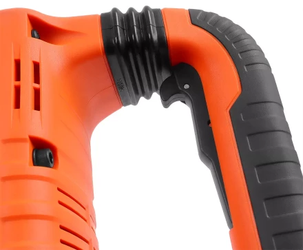 Электрический отбойный молоток MESSER OM-125LT удар 80 Дж купить в Екатеринбурге