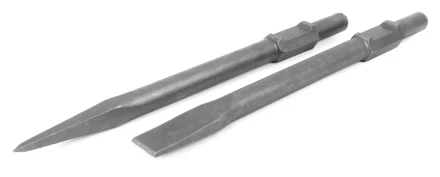 Электрический отбойный молоток MESSER OM-125LT удар 80 Дж купить в Екатеринбурге