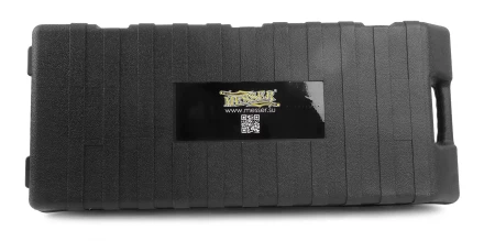 Электрический отбойный молоток MESSER OM-125LT удар 80 Дж купить в Екатеринбурге