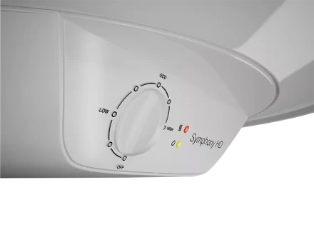 Водонагреватель ZANUSSI ZWH/S 80 Symphony HD купить в Екатеринбурге