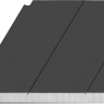 Лезвие OLFA BLACK MAX сегментированное, 18х100х0,5мм, 10шт OL-LBB-10B купить в Екатеринбурге