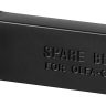 Лезвие OLFA BLACK MAX сегментированное, 18х100х0,5мм, 10шт OL-LBB-10B купить в Екатеринбурге