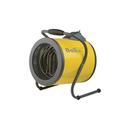 Тепловая пушка электрическая BALLU BHP-P-2 PE купить в Екатеринбурге