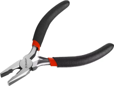 Плоскогубцы комбинированные ЗУБР "СТАНДАРТ", 120мм 22169-1 купить в Екатеринбурге