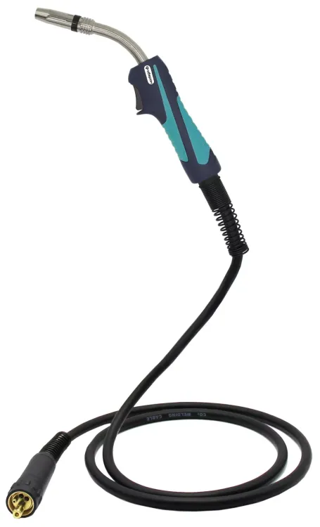 Горелка MW-24 (4m / Air / Euro) XL012.0104 купить в Екатеринбурге