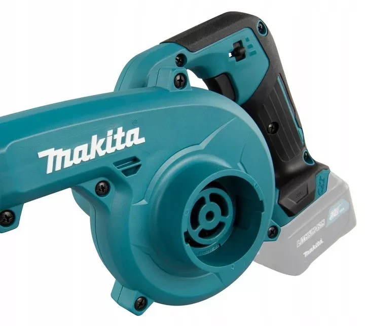 Аккумуляторная воздуходувка Makita UB101DZ (без АКБ и ЗУ) купить в Екатеринбурге