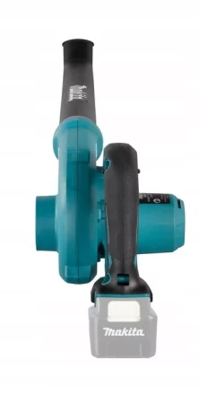 Аккумуляторная воздуходувка Makita UB101DZ (без АКБ и ЗУ) купить в Екатеринбурге