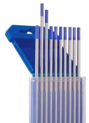 Электрод вольфрамовый WY-20 (d 2,0мм, L-175мм) Оберон WY2020