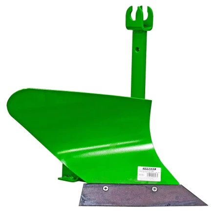 Плуг Aurora, усиленный, цилиндр-болт, высота 475, ширина прохода 320 купить в Екатеринбурге