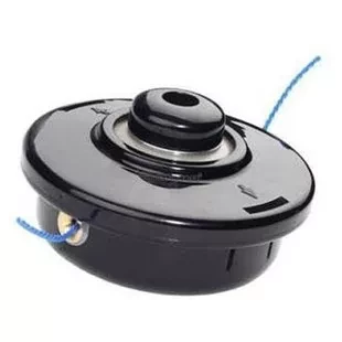 Катушка (косильная головка) триммерная (2.4 мм; М8LH) Makita DA00000180 купить в Екатеринбурге