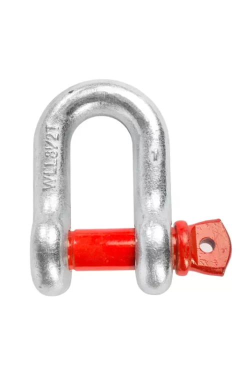 Скоба прямая TOR 8,5 т (тип G210) (L) 1038316 купить в Екатеринбурге