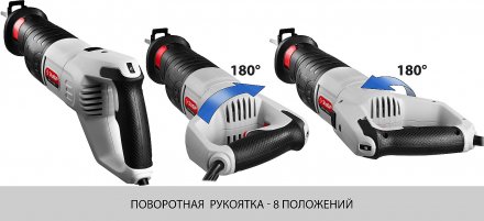Пила сабельная ЗПС-1100 Э серия МАСТЕР купить в Екатеринбурге