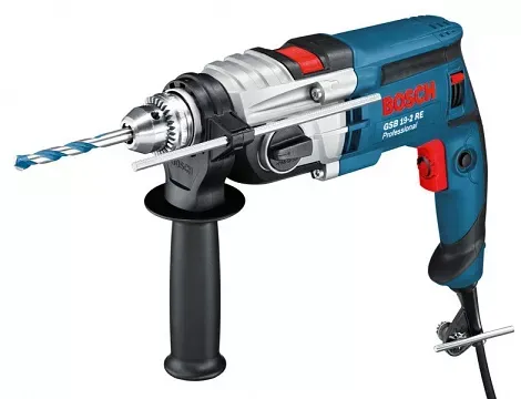 Ударная Дрель Bosch GSB 19-2 RE купить в Екатеринбурге