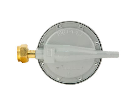 Редуктор пропановый  Сварог РДСГ-1-1,2  KMQ-06 купить в Екатеринбурге