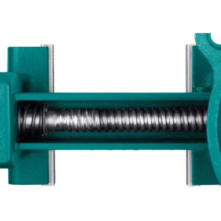 Тиски KRAFTOOL Reversible слесарные 32705-140 купить в Екатеринбурге