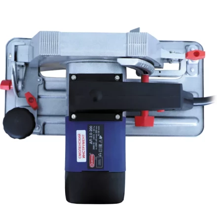 Дисковая пила Диолд ДП-2,0-200 купить в Екатеринбурге