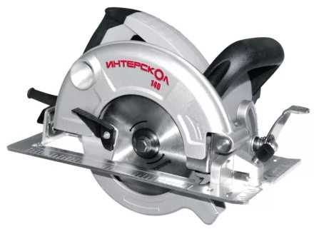 Пила дисковая (циркулярная) Интерскол ДП-140/800 купить в Екатеринбурге