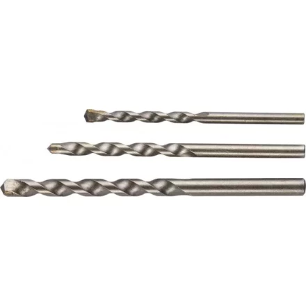 Набор STAYER Сверла "MASTER" по бетону, 5; 6; 8мм, 3шт 29111-H3 купить в Екатеринбурге