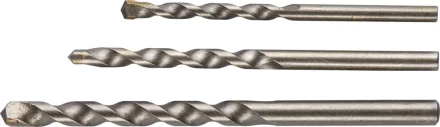 Набор STAYER Сверла "MASTER" по бетону, 5; 6; 8мм, 3шт 29111-H3 купить в Екатеринбурге