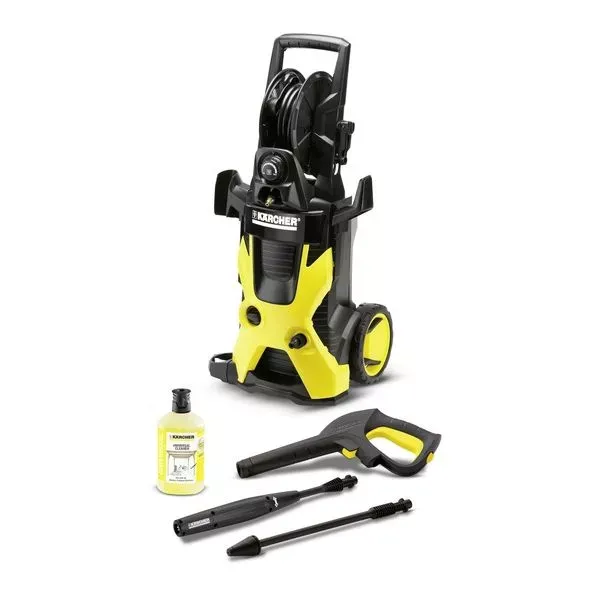 Минимойка-мойка высокого давления KARCHER K 5 Premium купить в Екатеринбурге