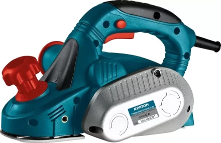 Рубанок электрический Кратон EP-02 3 10 01 007 купить в Екатеринбурге
