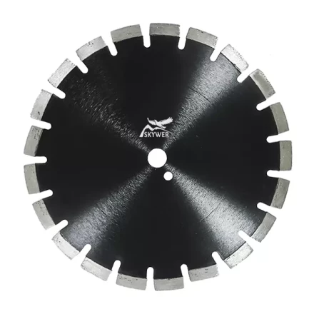 Диск алмазный 1A1RSS ULTRA ASPHALT SKYWER 510*3,8*15*30T*25,4 mm купить в Екатеринбурге