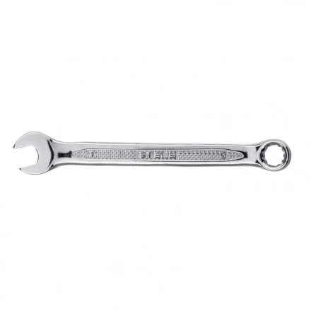 Ключ комбинированный 9 мм CrV антислип Stels 15246 купить в Екатеринбурге