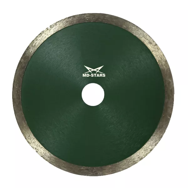 Диск алмазный GRANITE PROFESSIONAL MD-STARS 400*2,6*10*25,4 mm купить в Екатеринбурге