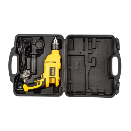 Дрель ударная ID-750 Denzel 26307 купить в Екатеринбурге