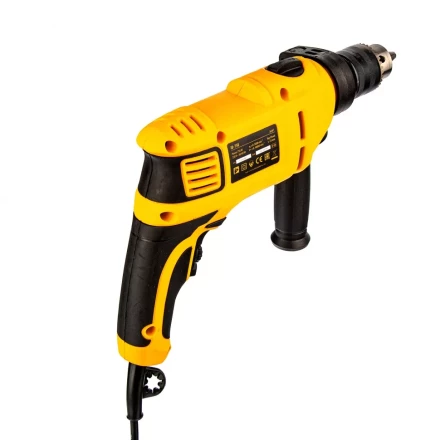 Дрель ударная ID-750 Denzel 26307 купить в Екатеринбурге