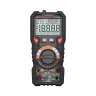 Мультиметр цифровой КВТ KT 118E с True RMS и автоматическим выбором пределов измерений (88548) купить в Екатеринбурге