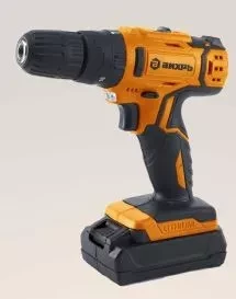 Дрель-шуруповерт Вихрь ДА-24Л-2КУ купить в Екатеринбурге