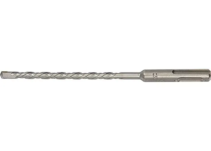 Бур по бетону 12 x 450 mm SDS PLUS СИБРТЕХ 70593 купить в Екатеринбурге