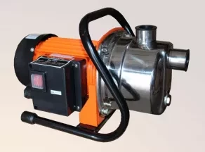 Поверхностный насос Вихрь ПН-600Н купить в Екатеринбурге