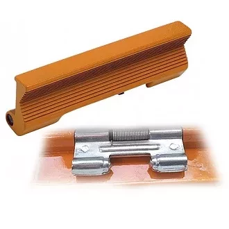 Защелкивающиеся стальные трубные губки – 120  10834 купить в Екатеринбурге