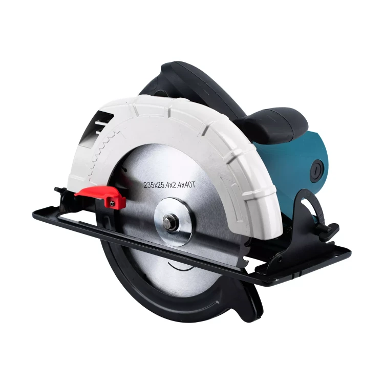 Циркулярная пила ALTECO CS 2100-235 12777 купить в Екатеринбурге